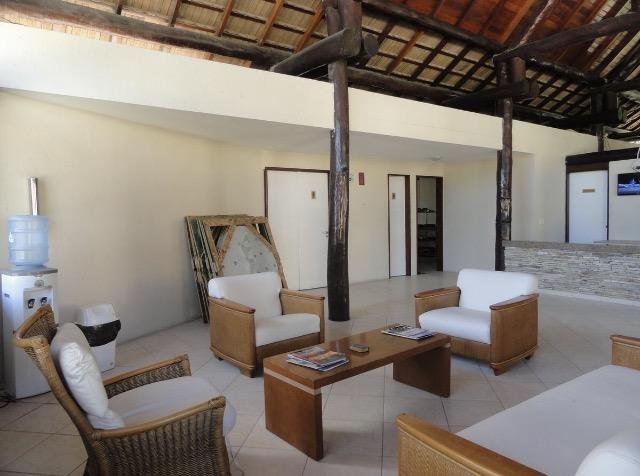 Flat Nannai Residence Muro Alto Terreo Frente Piscina Porto de Galinhas Luaran gambar